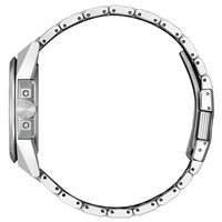 Orologio Citizen Uomo SERIE 8 in Acciaio NB6010-81L - NB6010-81L